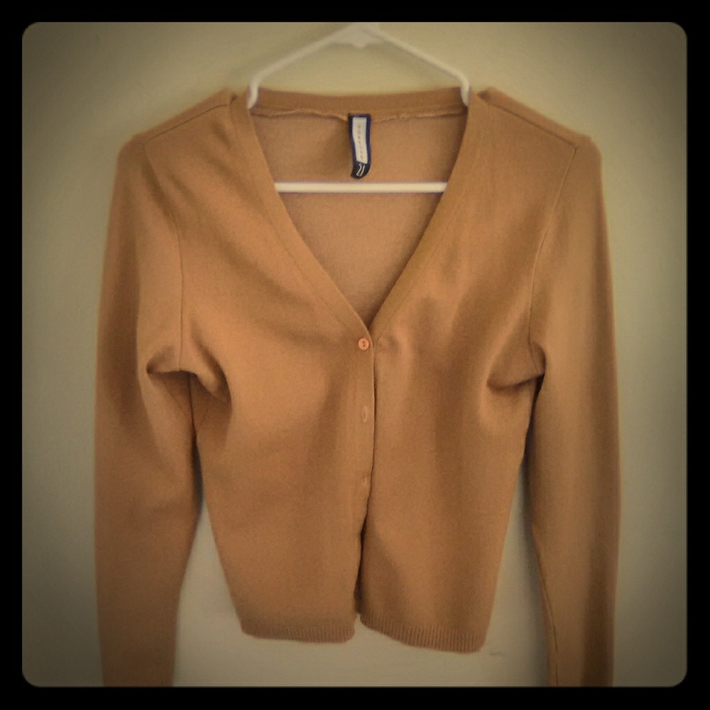 Cardigan